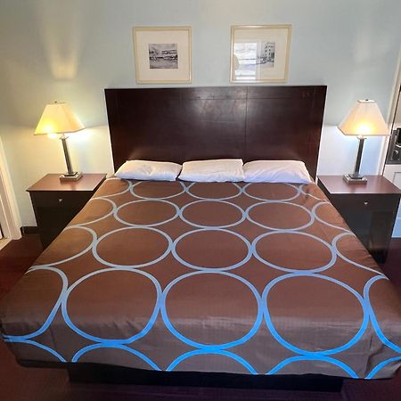 Saint Croix Falls Amerivu Inn & Suites - St Croix Falls المظهر الخارجي الصورة