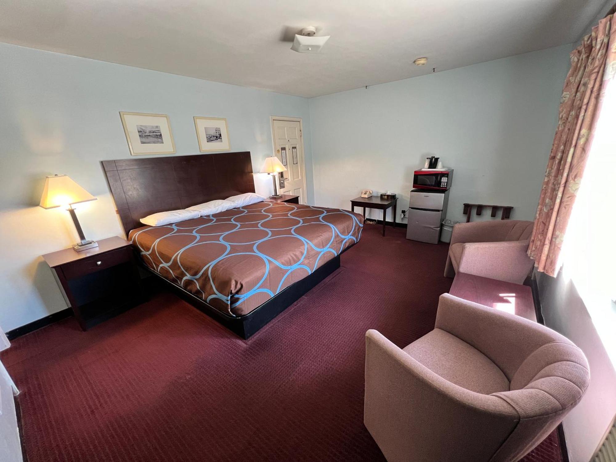 Saint Croix Falls Amerivu Inn & Suites - St Croix Falls المظهر الخارجي الصورة