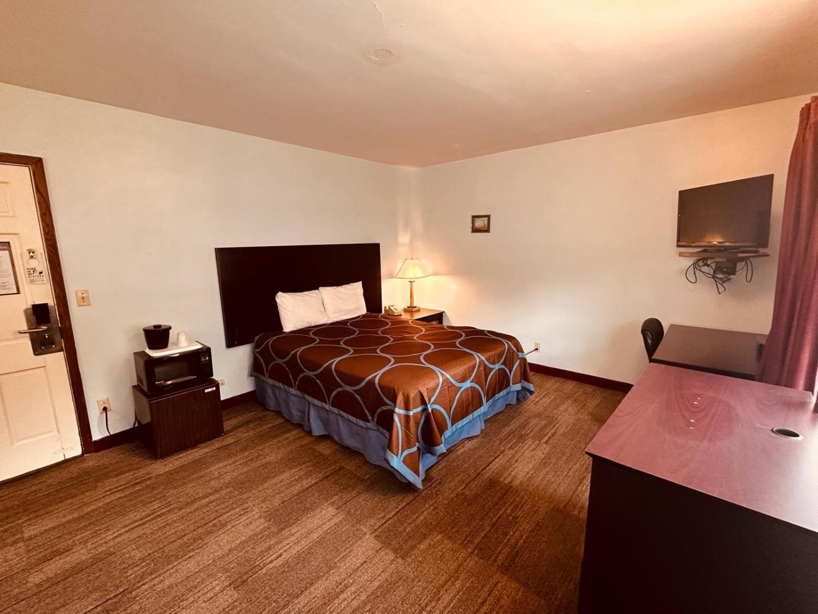 Saint Croix Falls Amerivu Inn & Suites - St Croix Falls المظهر الخارجي الصورة