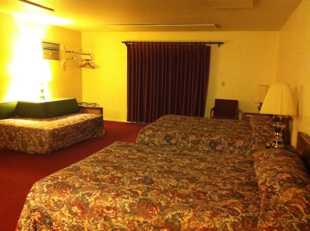 Saint Croix Falls Amerivu Inn & Suites - St Croix Falls المظهر الخارجي الصورة