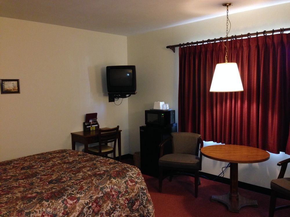 Saint Croix Falls Amerivu Inn & Suites - St Croix Falls المظهر الخارجي الصورة