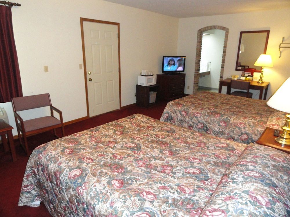 Saint Croix Falls Amerivu Inn & Suites - St Croix Falls المظهر الخارجي الصورة