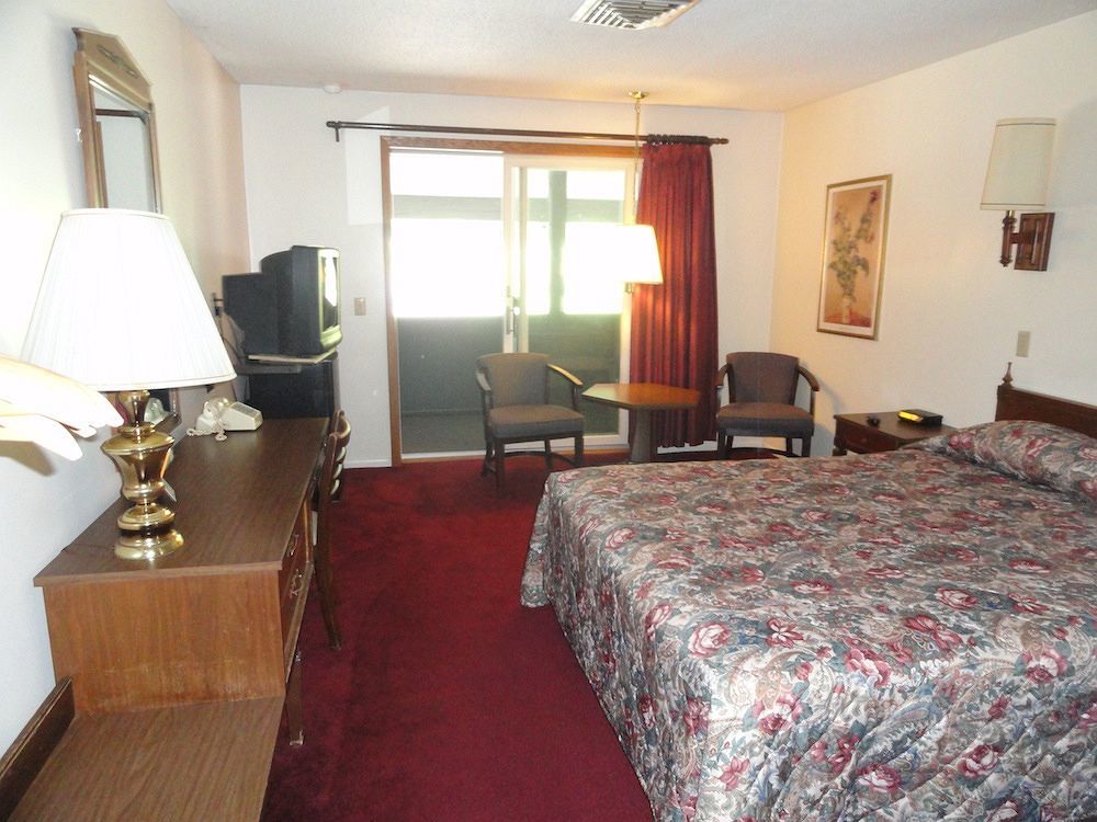 Saint Croix Falls Amerivu Inn & Suites - St Croix Falls المظهر الخارجي الصورة