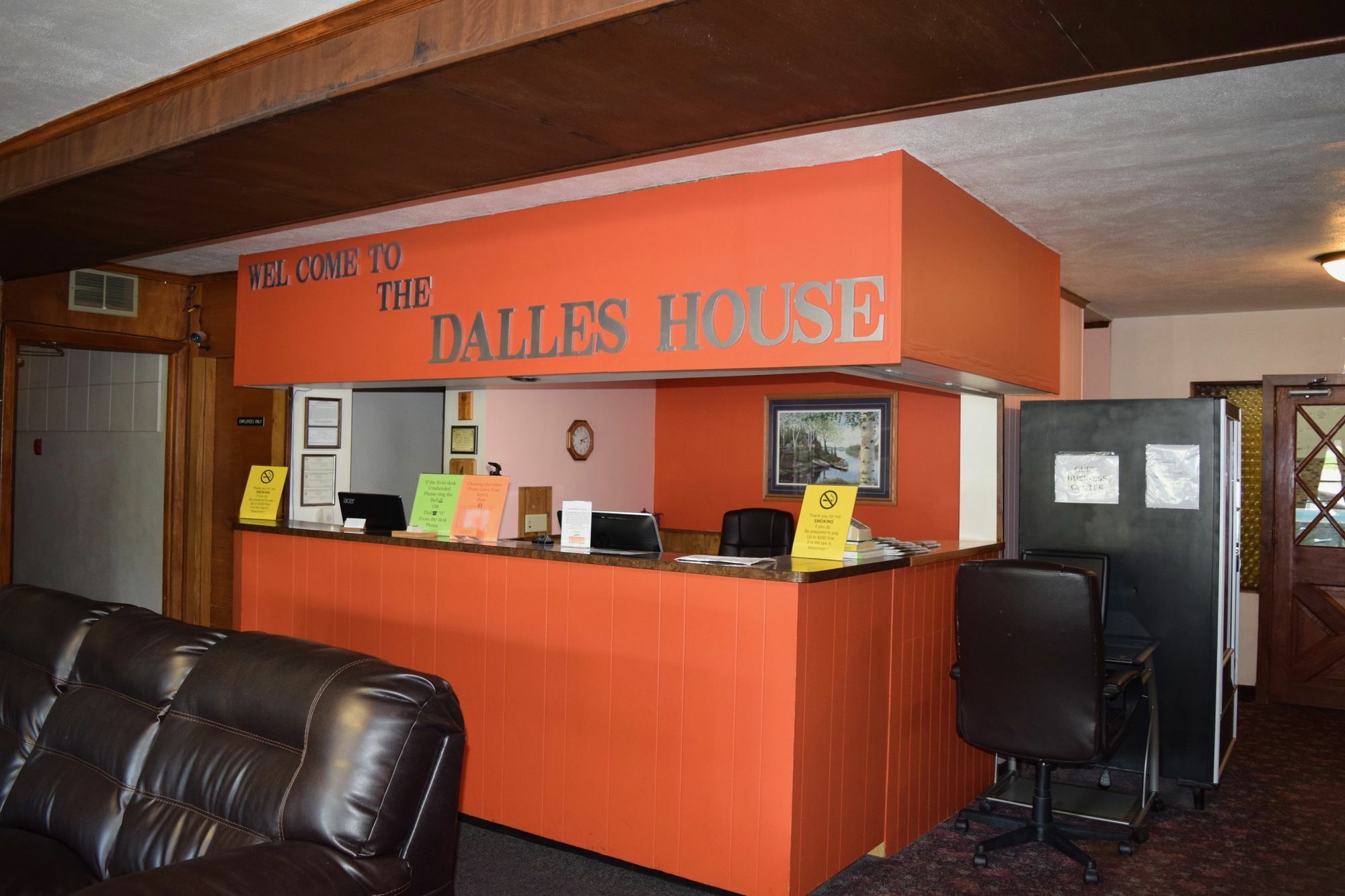 Saint Croix Falls Amerivu Inn & Suites - St Croix Falls المظهر الخارجي الصورة